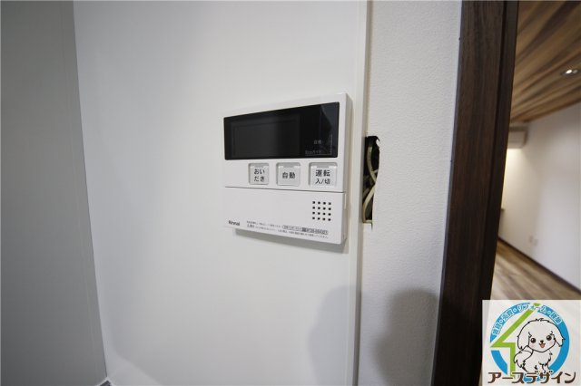 Kパラッツォ西明石の設備