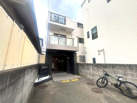 ドムールコスモス甲南町