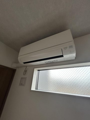 Crecia荻浦の設備