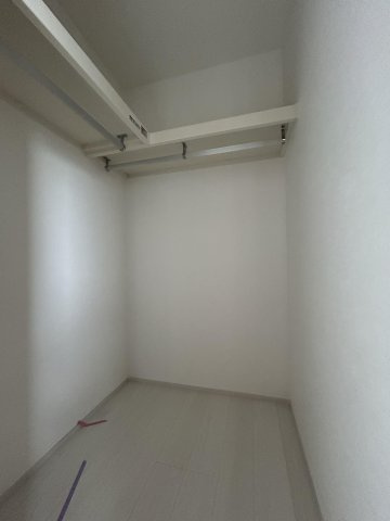 Crecia荻浦の内装