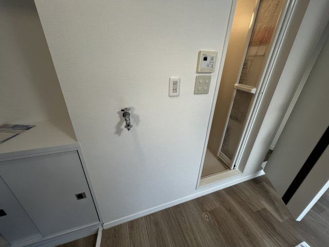 TKJMTAKANOの洗面所|※別号室参考写真です