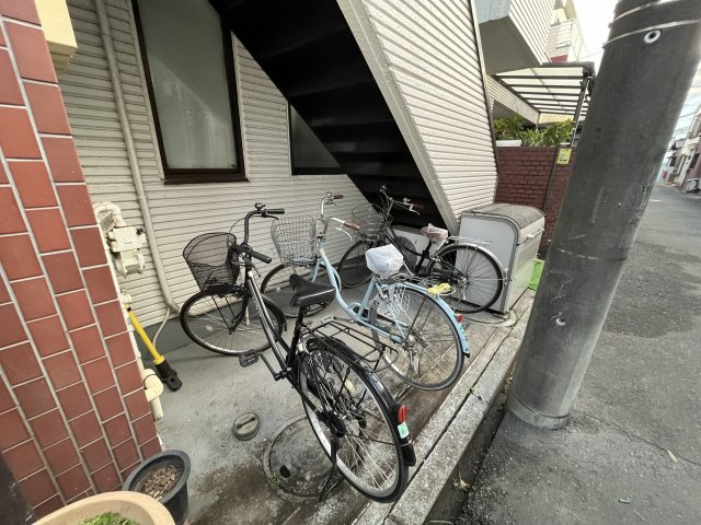 TKJMTAKANOのその他共用部分