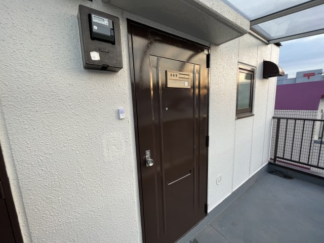 TKJMTAKANOのその他共用部分