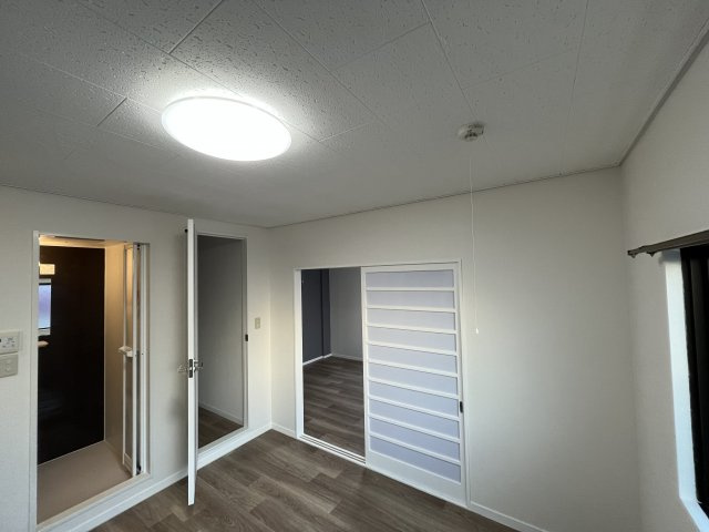 TKJMTAKANOの居間・リビング|※別号室参考写真です