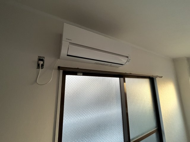 TKJMTAKANOの設備|※別号室参考写真です