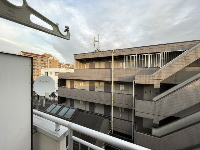 TKJMTAKANOの展望|※別号室参考写真です