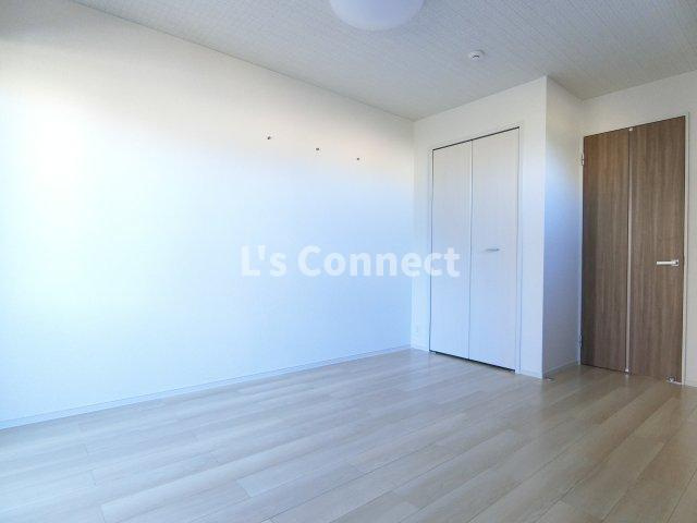 【内装】 | Ｅｘｃｅｌｌｅｎｔ中里 | ７．６帖の洋室です。