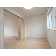 【洋室】 | グレイスガーデン成城 