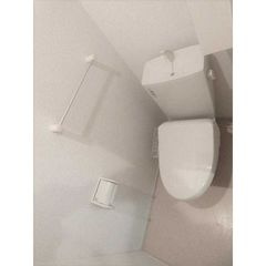 【トイレ】 | グレイスガーデン成城 