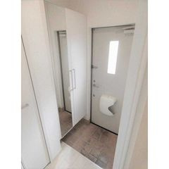 【玄関】 | グレイスガーデン成城 