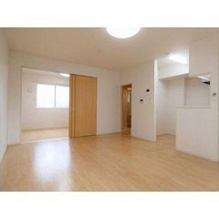 【内装】 | グレイスガーデン成城 