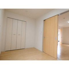 【洋室】 | グレイスガーデン成城 