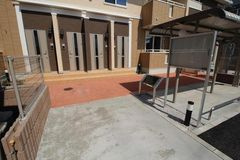 【エントランス】 | グレイスガーデン成城 