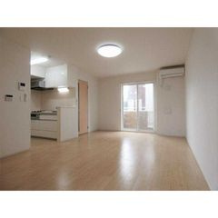 【居間・リビング】 | グレイスガーデン成城 