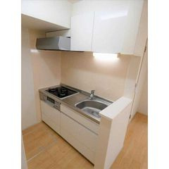 【キッチン】 | グレイスガーデン成城 