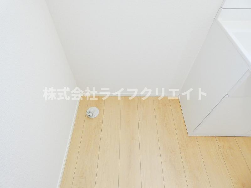 リナージュLの設備
