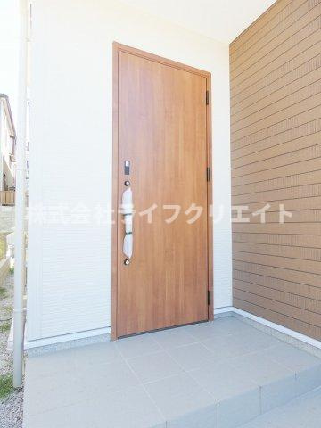 リナージュLのセキュリティ