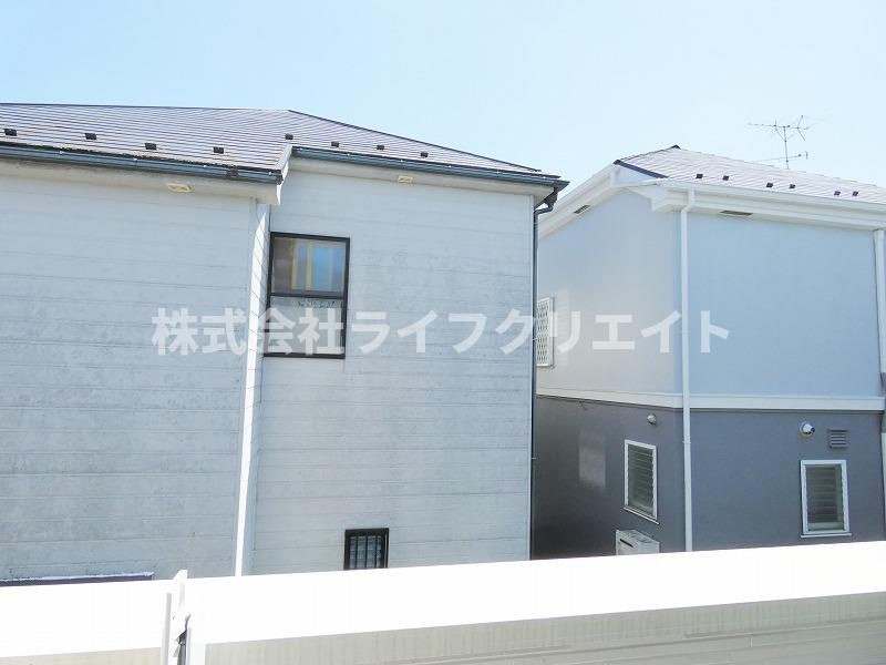 リナージュLの展望