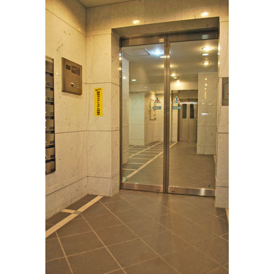 アーバイル日本橋小伝馬町の内装|きれいな内装です