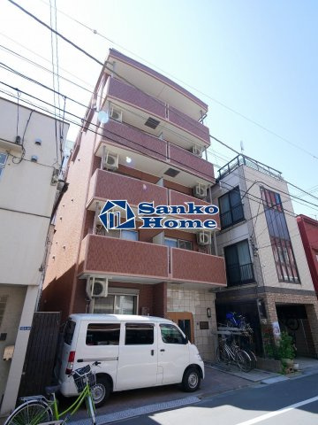 アネモス新御徒町