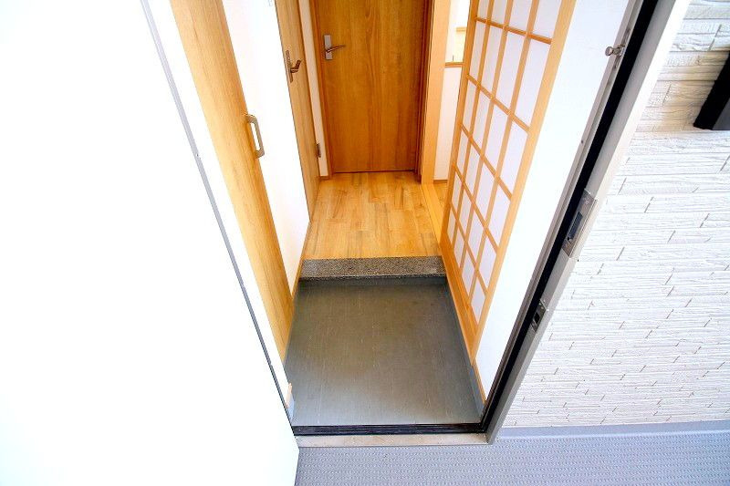 シャーンティ前原のその他