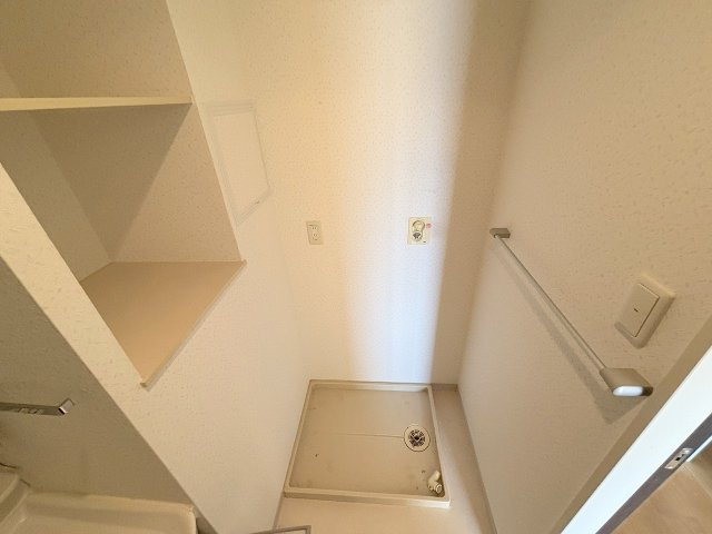 淀川ウエストタワーの設備