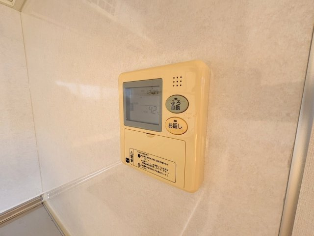 淀川ウエストタワーの設備