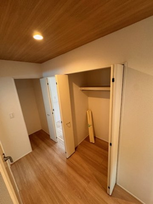 【内装】 | GRAFARE尾張旭市平子町北全5棟【仲介手数料無料　城山小　旭中】 | 本日ご案内可能です！