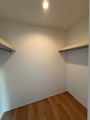 【収納】 | GRAFARE尾張旭市平子町北全5棟【仲介手数料無料　城山小　旭中】 | 今すぐのご案内可能です！→  0120-336-922　までお気軽にお問い合わせください。