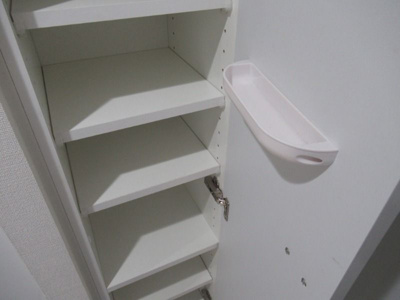 【収納】 | CREAL渋谷笹塚