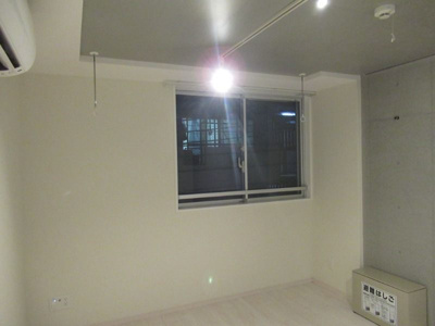 【居間・リビング】 | CREAL渋谷笹塚