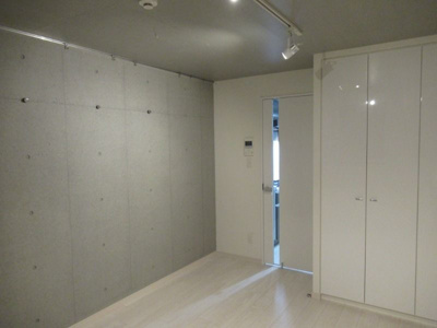 【内装】 | CREAL渋谷笹塚