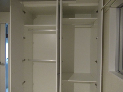 【収納】 | CREAL渋谷笹塚