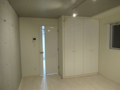 【設備】 | CREAL渋谷笹塚