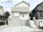 明石市松が丘三丁目　新築戸建の画像