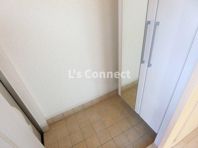 【バルコニー】 | ＧＦ　ＢＡＳＥ