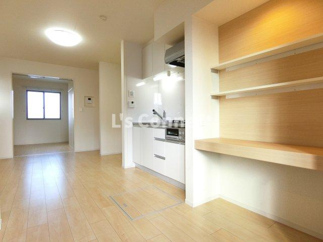 【居間・リビング】 | ＧＦ　ＢＡＳＥ