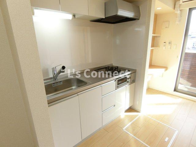 【キッチン】 | ＧＦ　ＢＡＳＥ