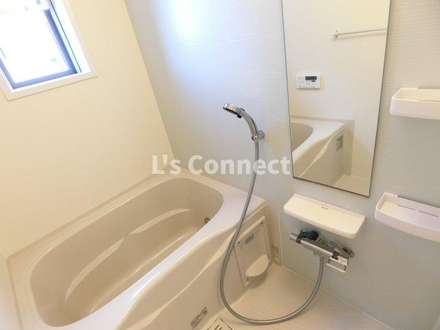 【浴室】 | ＧＦ　ＢＡＳＥ