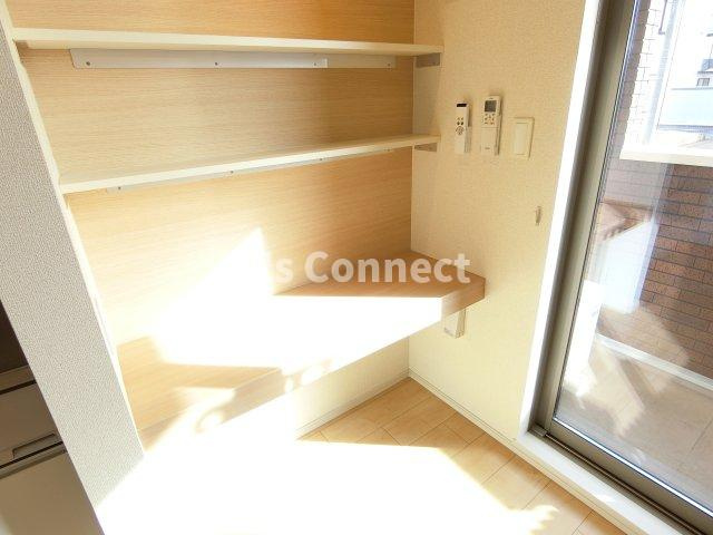 【トイレ】 | ＧＦ　ＢＡＳＥ