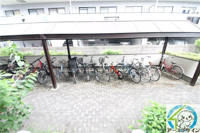 グランシャリオのその他共用部分