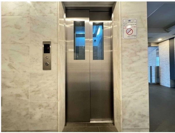 【その他共用部分】 | ★仲介手数料無料★DYNACITY JINBOCHO(定期借家契約・インフレヘッジのための資産を作りましょう）