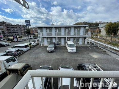 【設備】 | YSハイムB棟