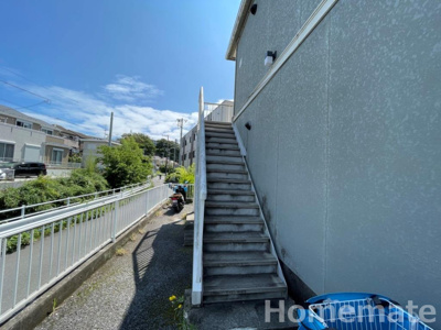 【その他共用部分】 | YSハイムB棟