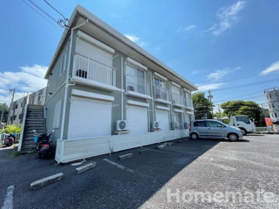 【その他共用部分】 | YSハイムB棟