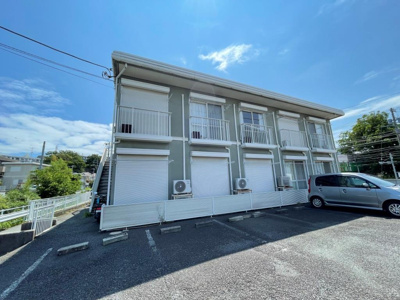 【その他共用部分】 | YSハイムB棟