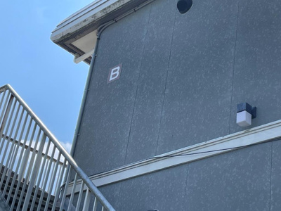 【その他共用部分】 | YSハイムB棟