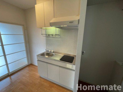 【キッチン】 | YSハイムB棟