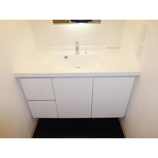 パークキューブ目黒タワーのその他|※写真は同タイプ住戸です。