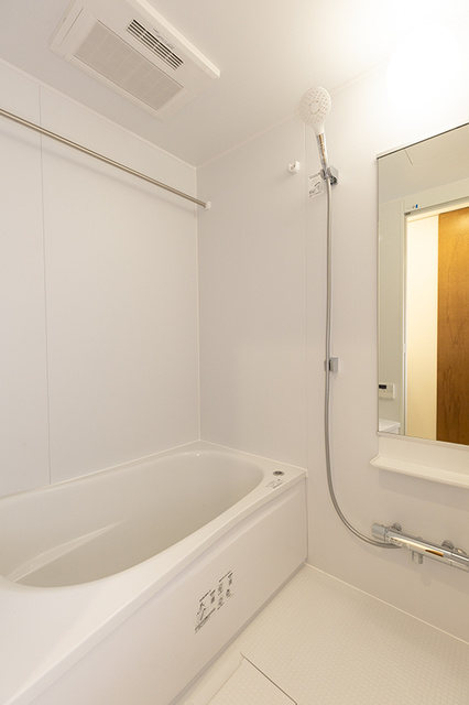 ＪＰ　ｎｏｉｅ　横浜平沼の浴室|※写真は同タイプ住戸です。